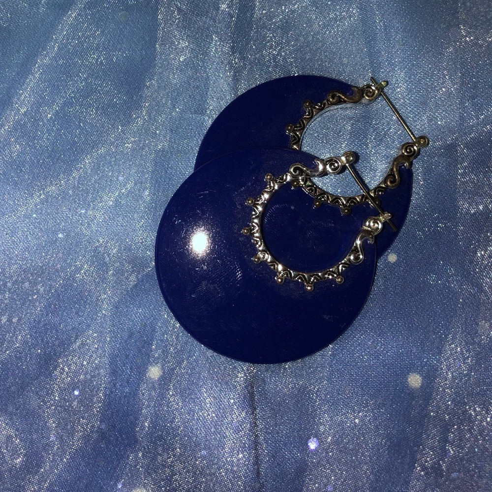 Earrings!